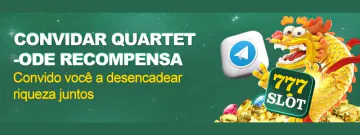 Promoção especial de boas-vindas