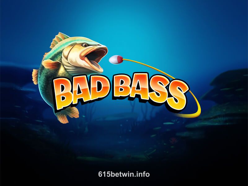 Imagem do Jogo Bad Bass