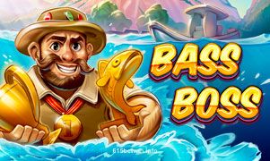Bass Boss Slot Game 615bet