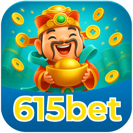 Logo 615bet